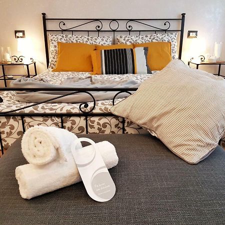 B&B Celeste Bedonia Ngoại thất bức ảnh