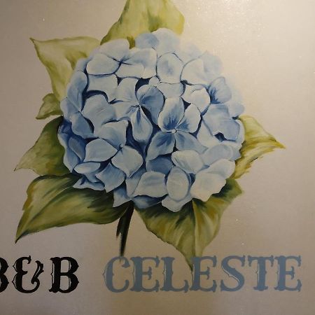 B&B Celeste Bedonia Ngoại thất bức ảnh