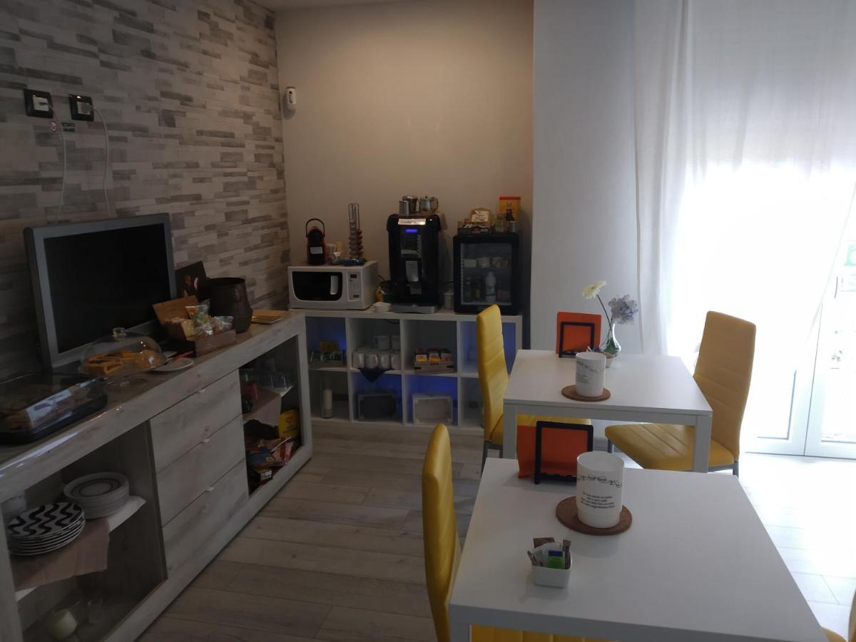 B&B Celeste Bedonia Ngoại thất bức ảnh