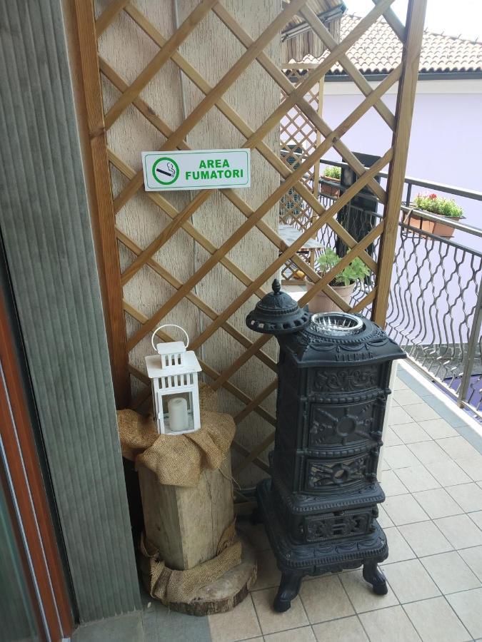B&B Celeste Bedonia Ngoại thất bức ảnh