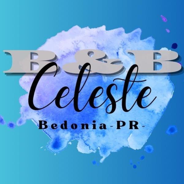 B&B Celeste Bedonia Ngoại thất bức ảnh