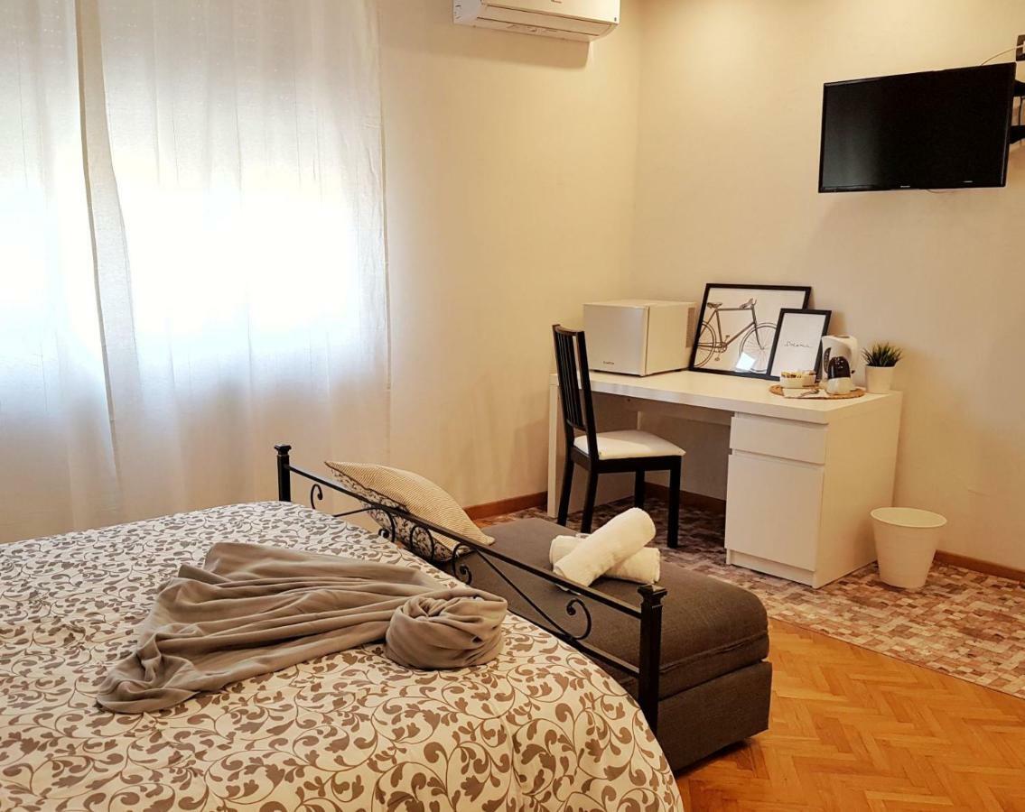 B&B Celeste Bedonia Ngoại thất bức ảnh