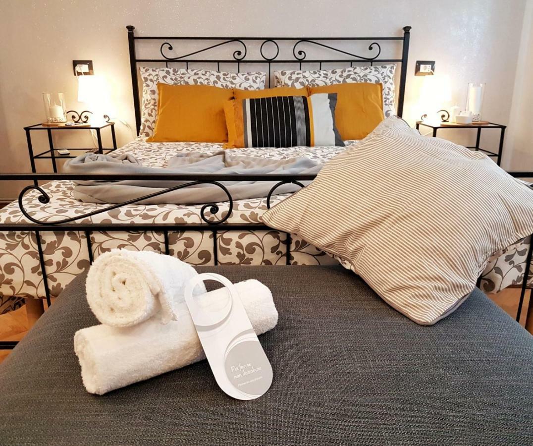 B&B Celeste Bedonia Ngoại thất bức ảnh