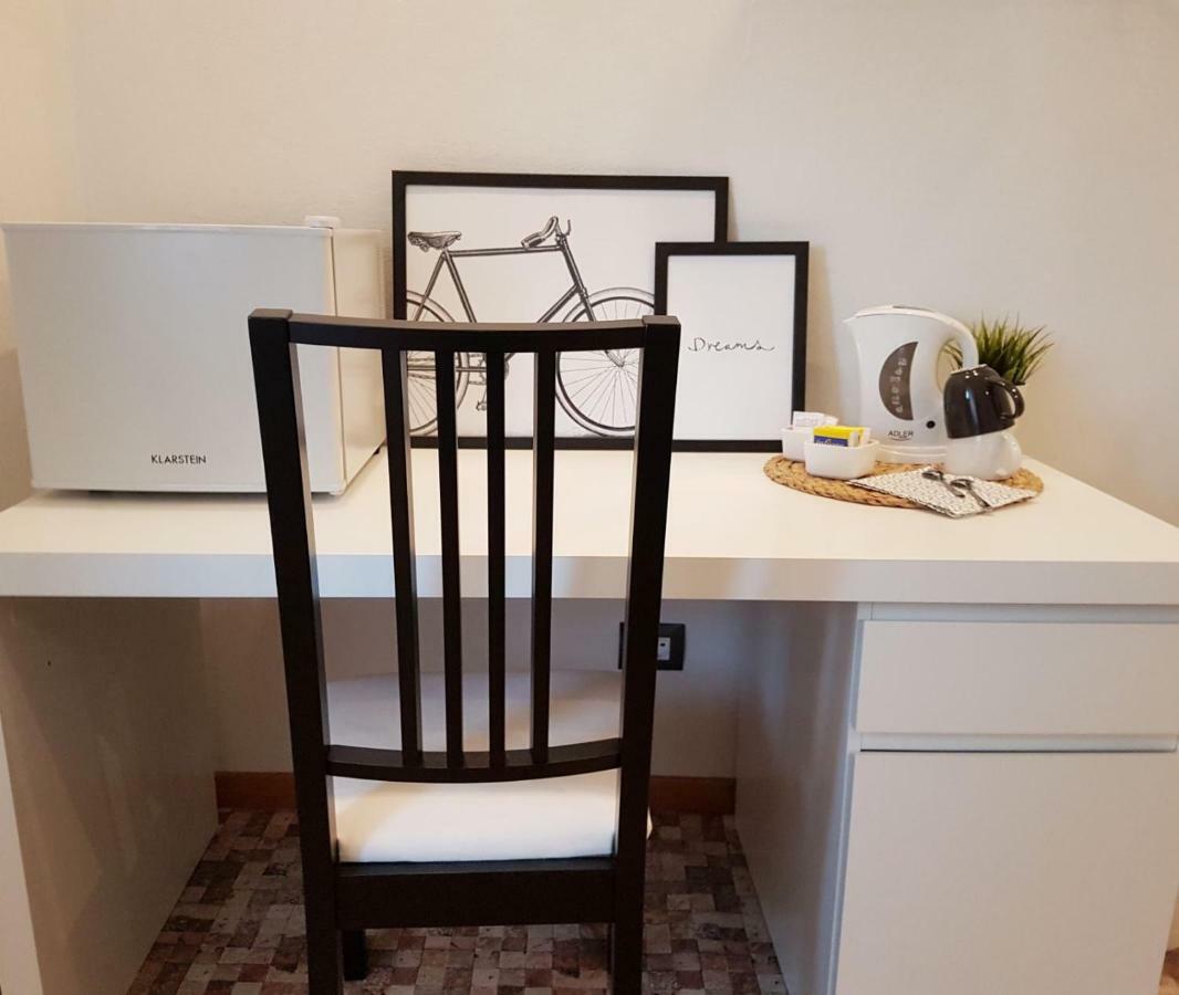 B&B Celeste Bedonia Ngoại thất bức ảnh