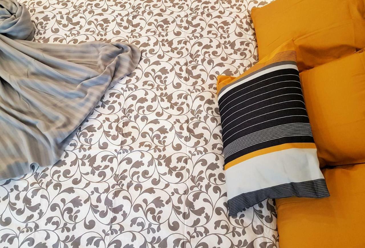B&B Celeste Bedonia Ngoại thất bức ảnh