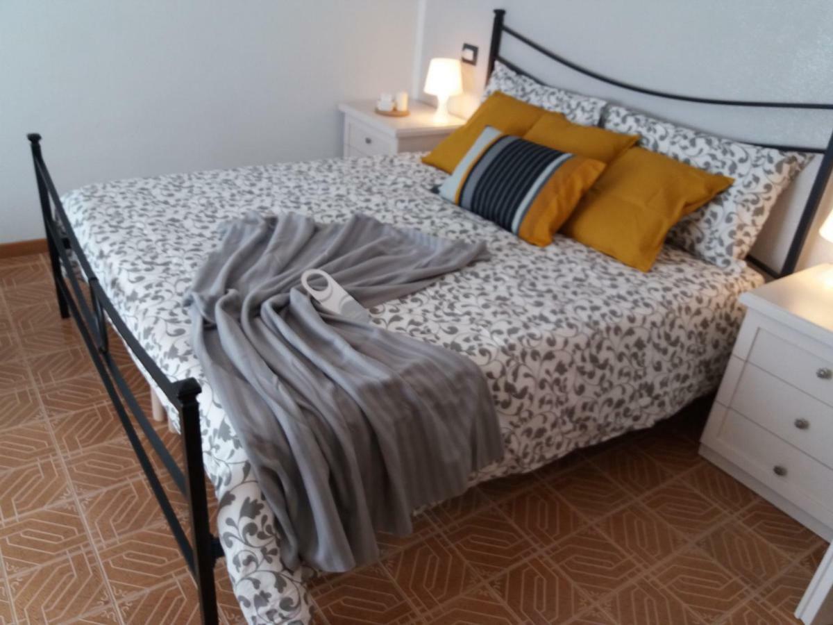 B&B Celeste Bedonia Ngoại thất bức ảnh