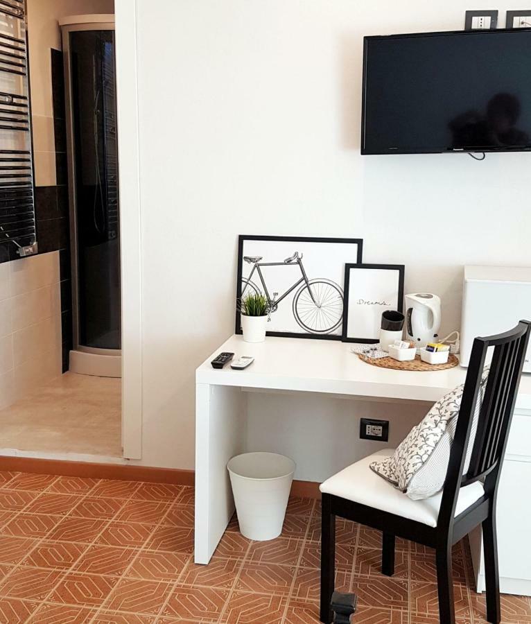 B&B Celeste Bedonia Ngoại thất bức ảnh