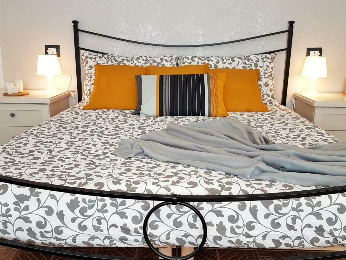 B&B Celeste Bedonia Ngoại thất bức ảnh