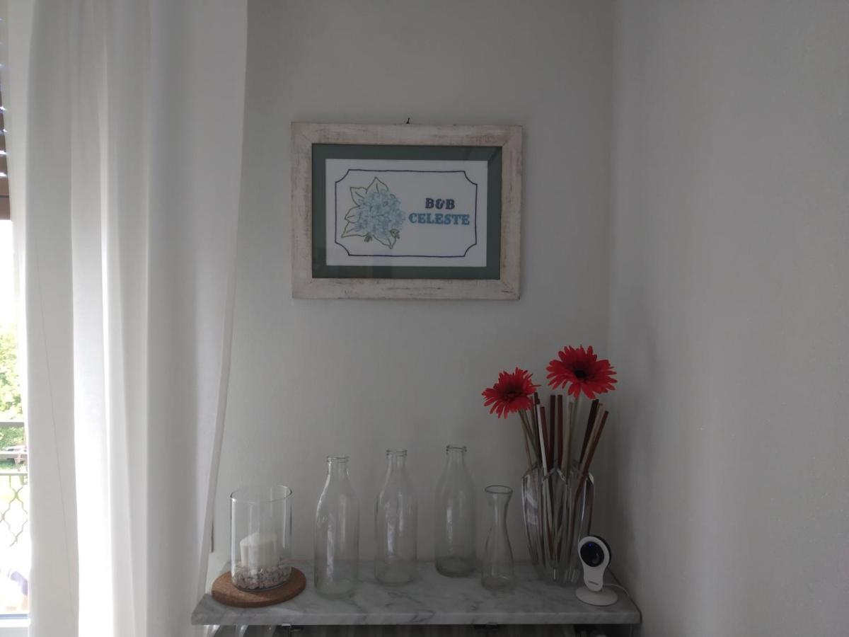 B&B Celeste Bedonia Ngoại thất bức ảnh