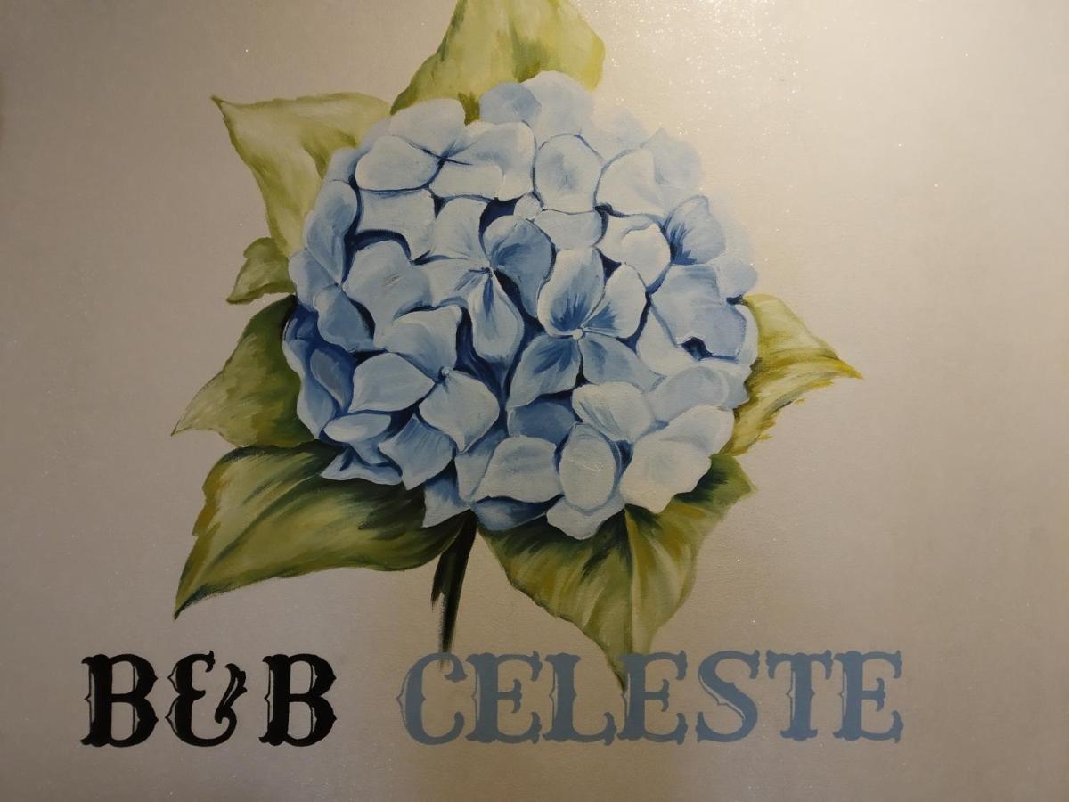 B&B Celeste Bedonia Ngoại thất bức ảnh