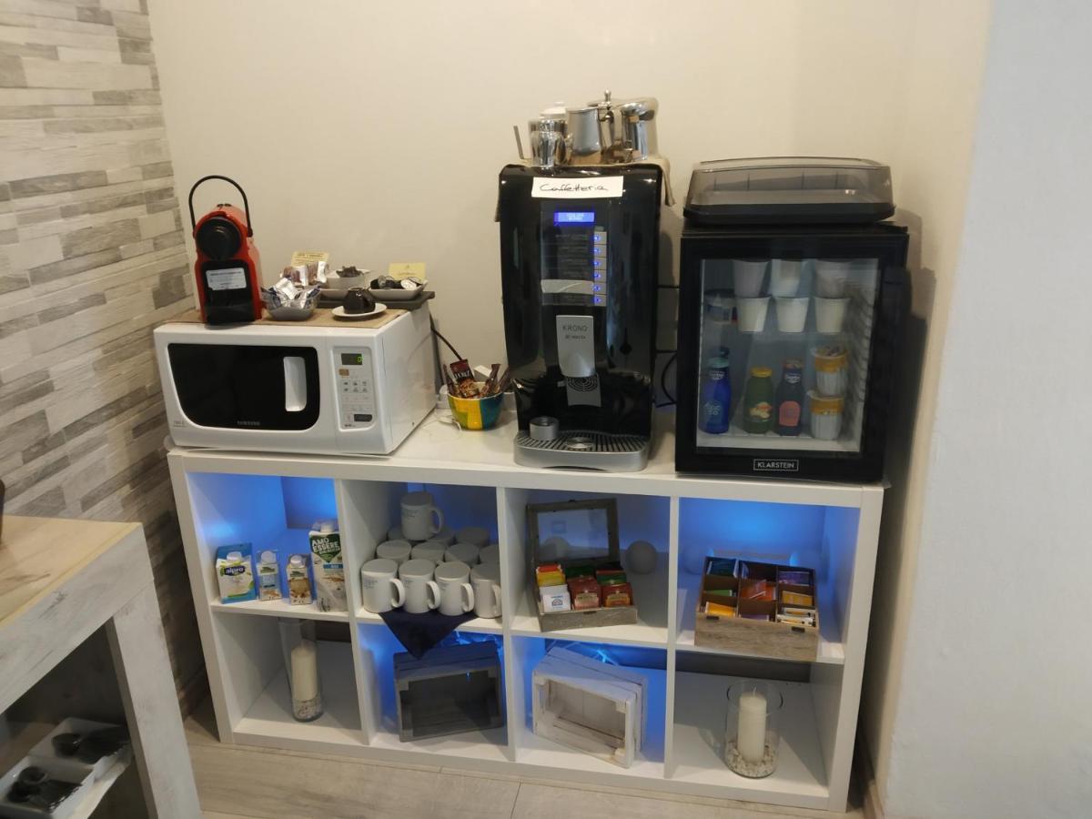 B&B Celeste Bedonia Ngoại thất bức ảnh